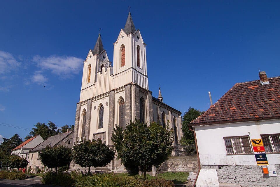 [M] Mělnická Vrutice - Zahájí