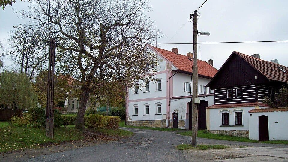 Střemy — zdjęcie 1