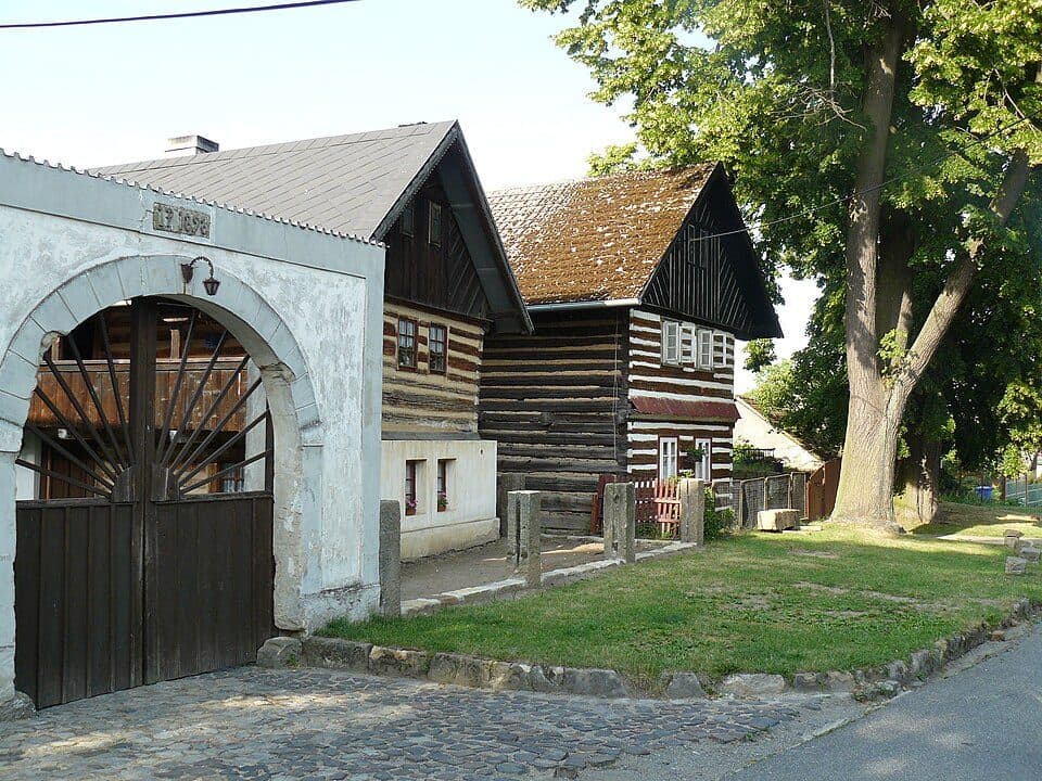 Nosálov — zdjęcie 1