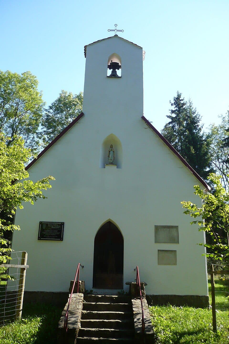 Szlak Kurierów Solidarności