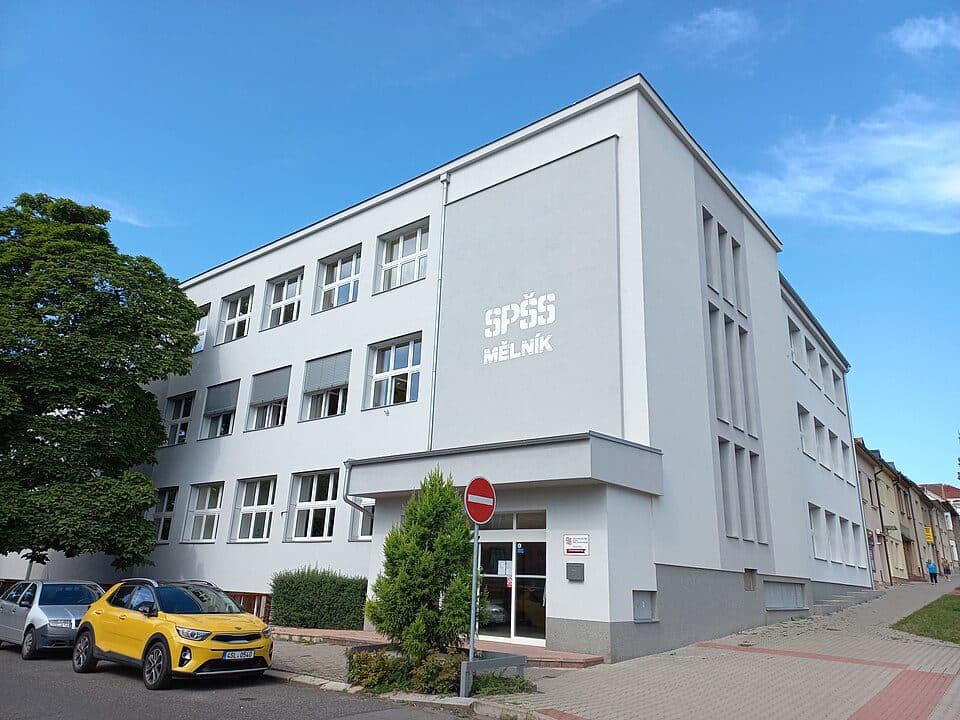 Mielnik (Czechy) — zdjęcie 3
