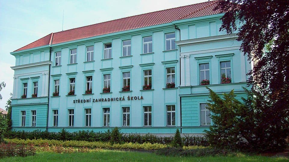 Via Czechia - Středozemím (3. Dolní Povltaví)
