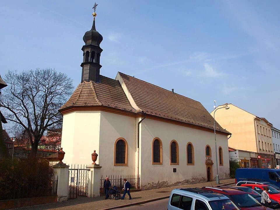 Via Czechia - Středozemím (3. Dolní Povltaví)