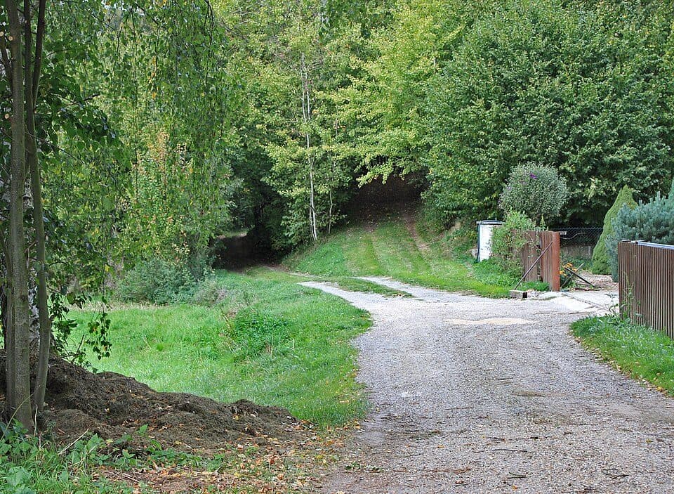 Osinaličky