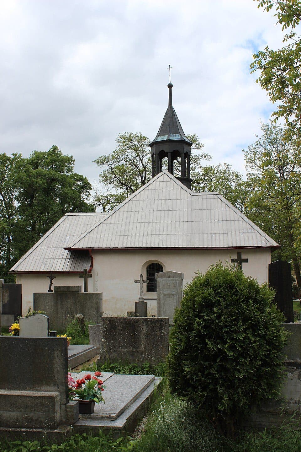 Lobeč — zdjęcie 1
