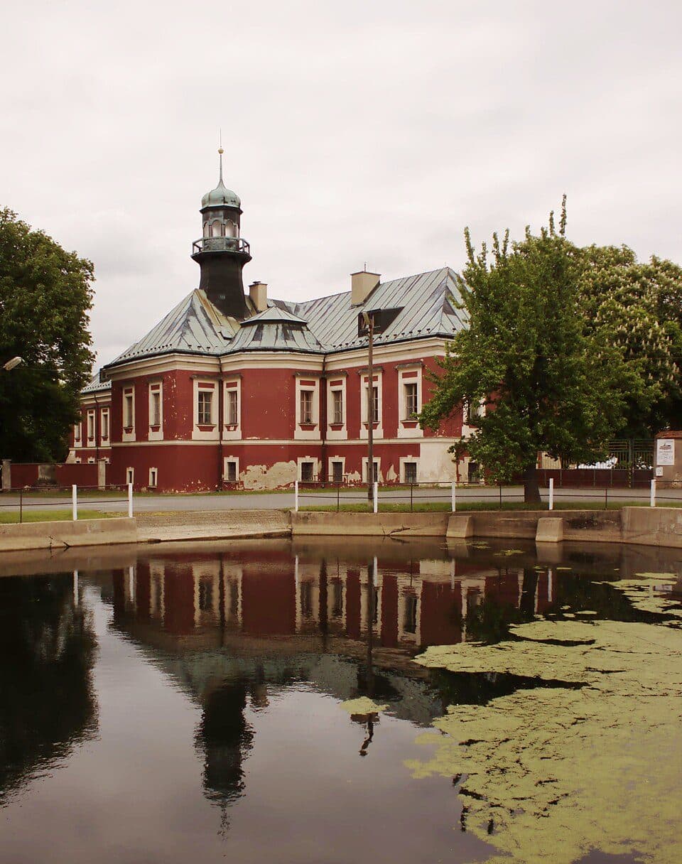 Kokořín — zdjęcie 2