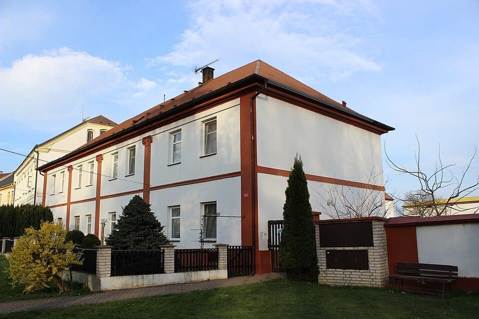 Kadlín — zdjęcie 1