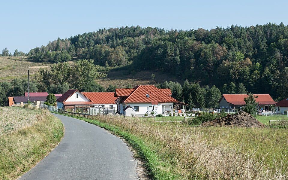Szlak im. J. Szczypińskiego