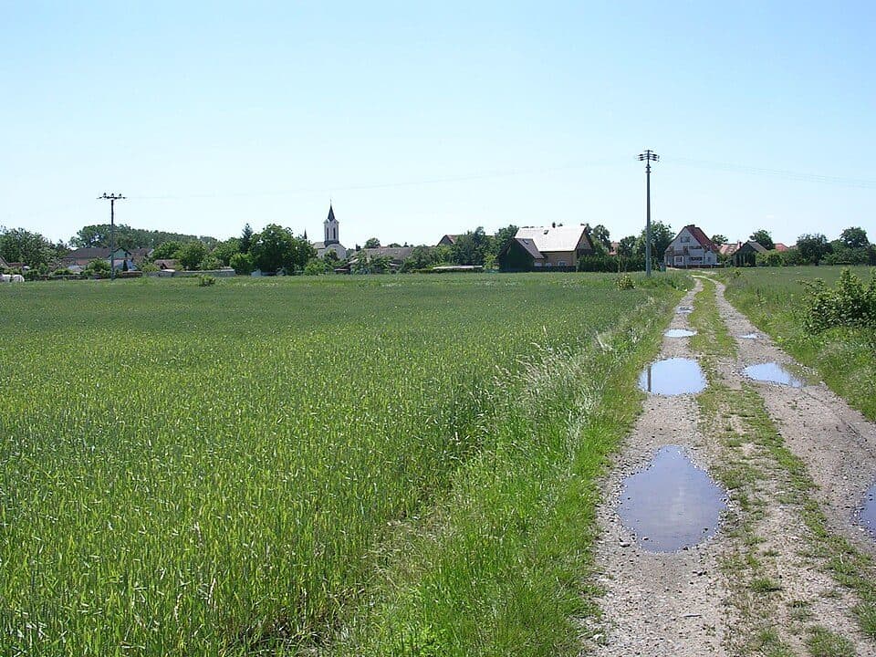 [Z] Mělník - Mlazice
