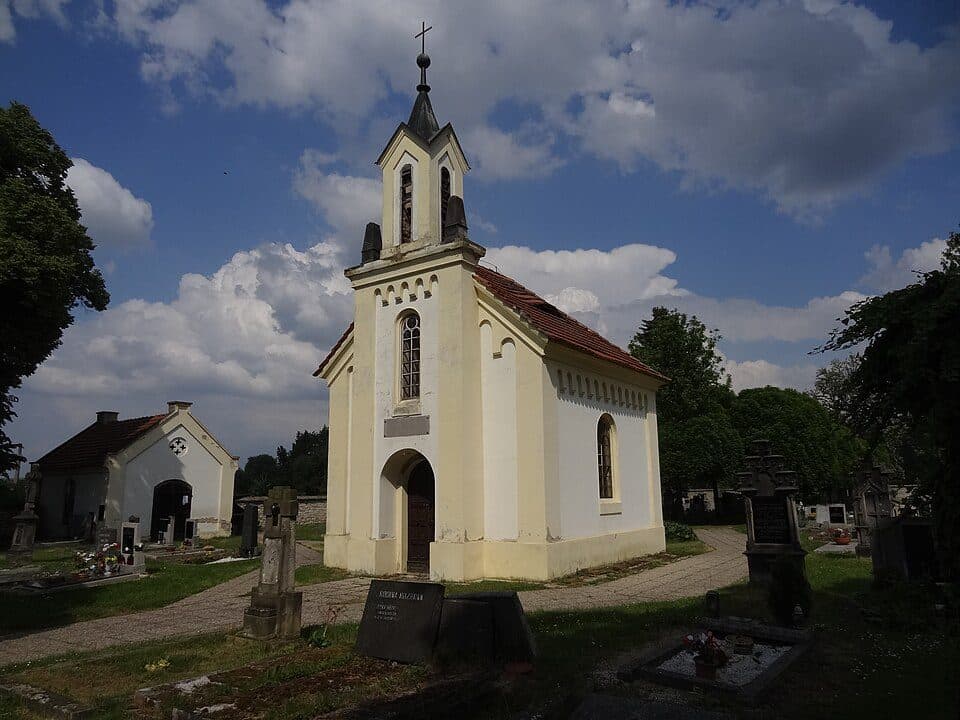 [M] Mlčechvosty - Mělník - Mlazice