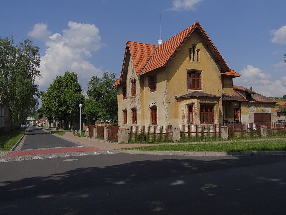 [M] Okruh Václava Levého