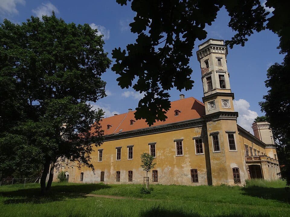 [M] Okruh Václava Levého