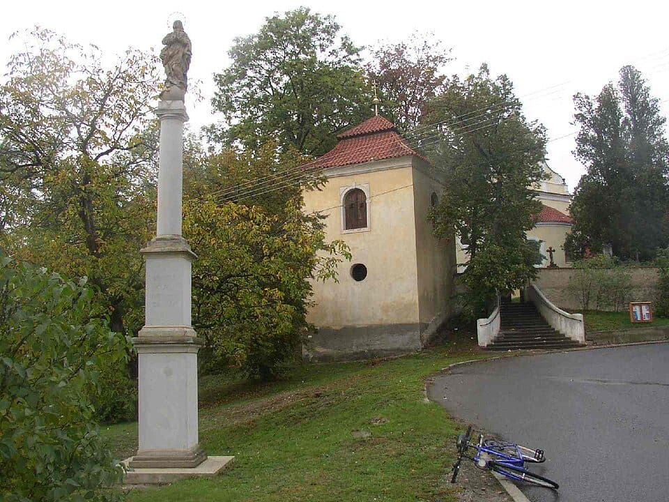 Cítov — zdjęcie 1