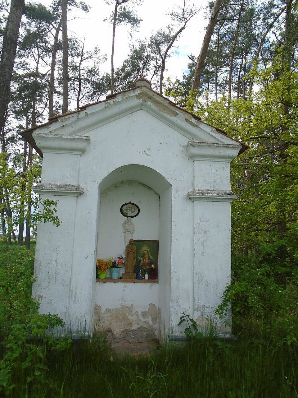 Čistá (powiat Mladá Boleslav) — zdjęcie 3