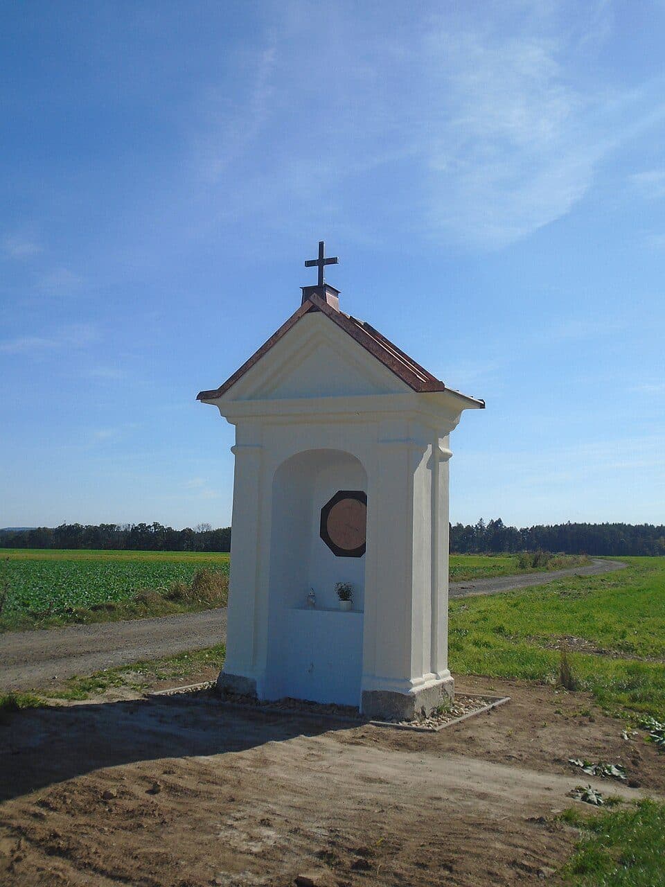 [Z] Bělá p. Bezdězem (žst., rozc.) - Klokočka