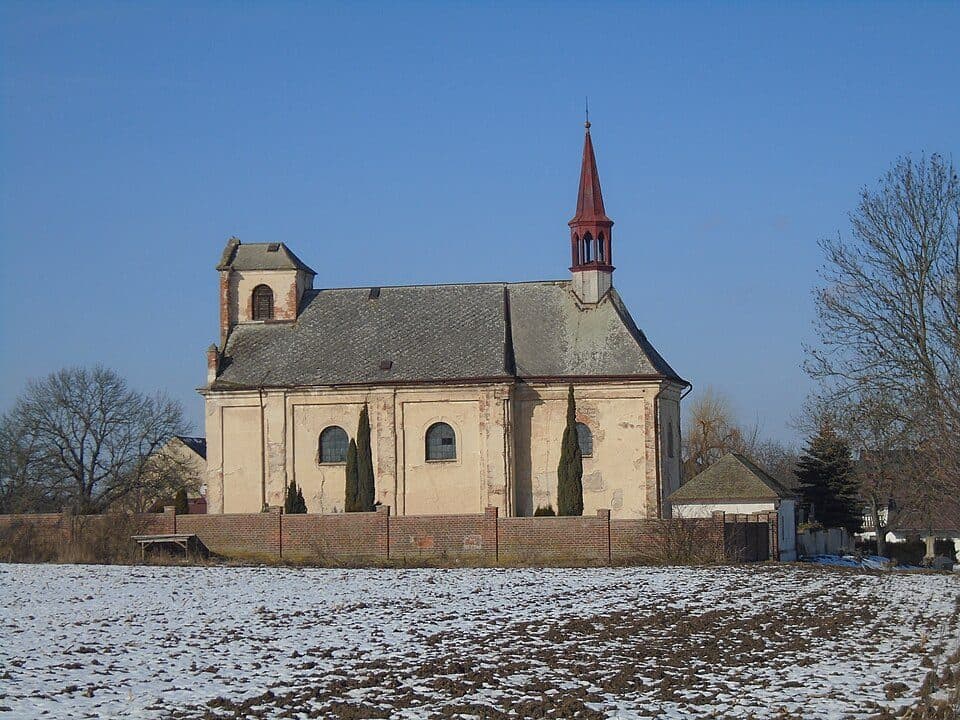 Čistá (powiat Mladá Boleslav) — zdjęcie 2