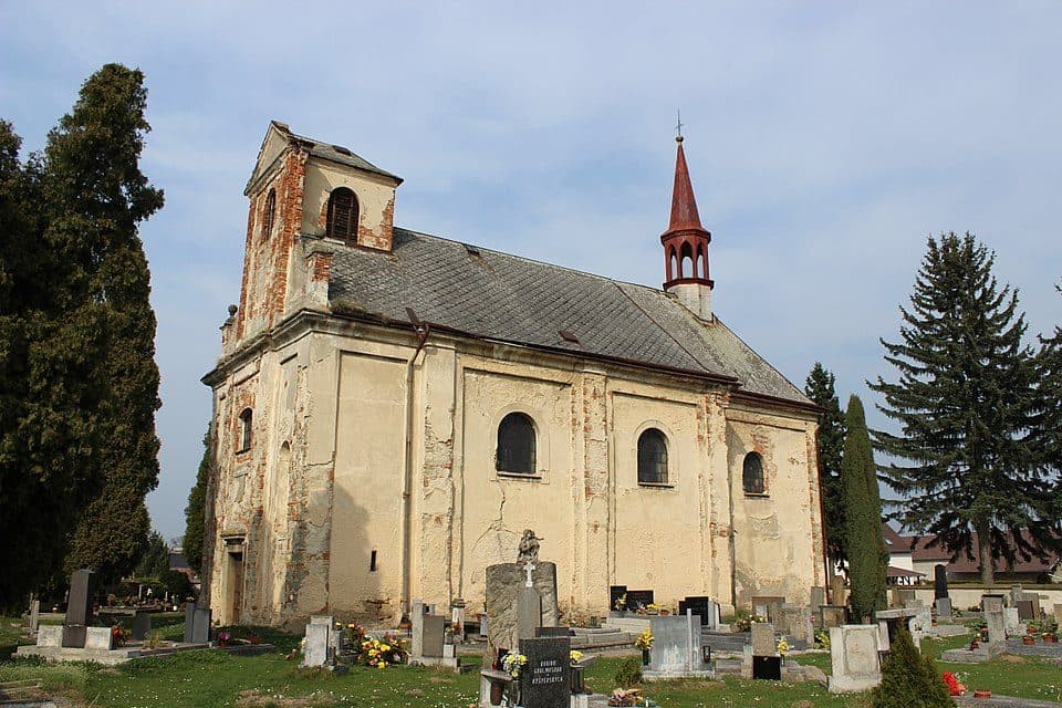 Čistá (powiat Mladá Boleslav) — zdjęcie 1
