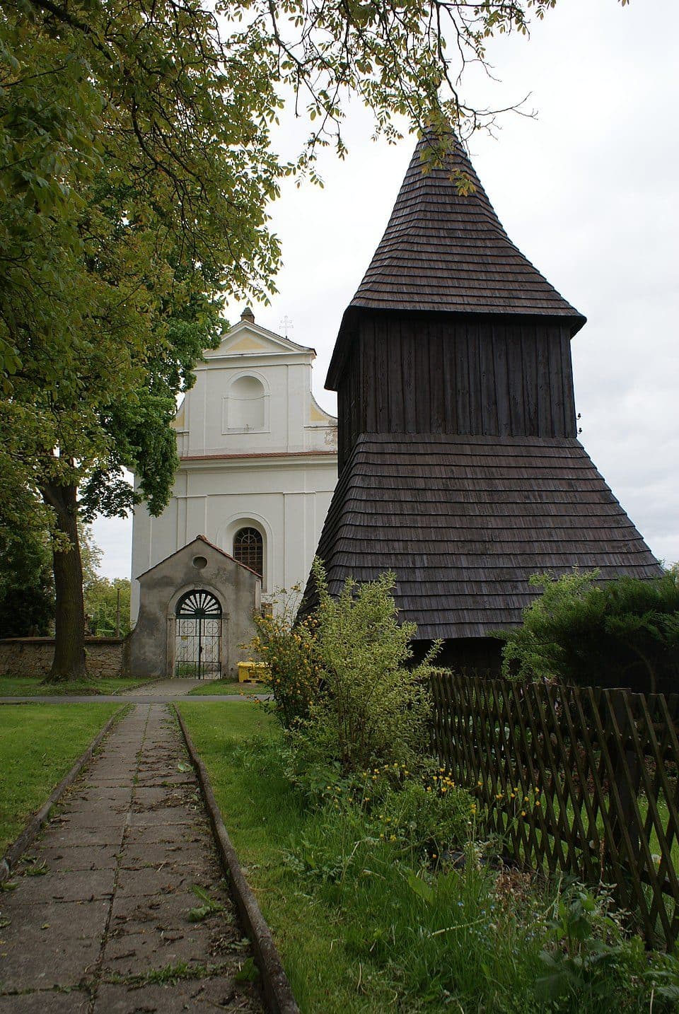 Sudoměř — zdjęcie 1