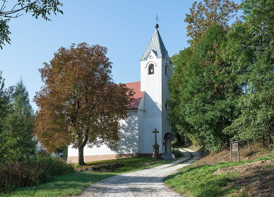 Szlak im. J. Szczypińskiego
