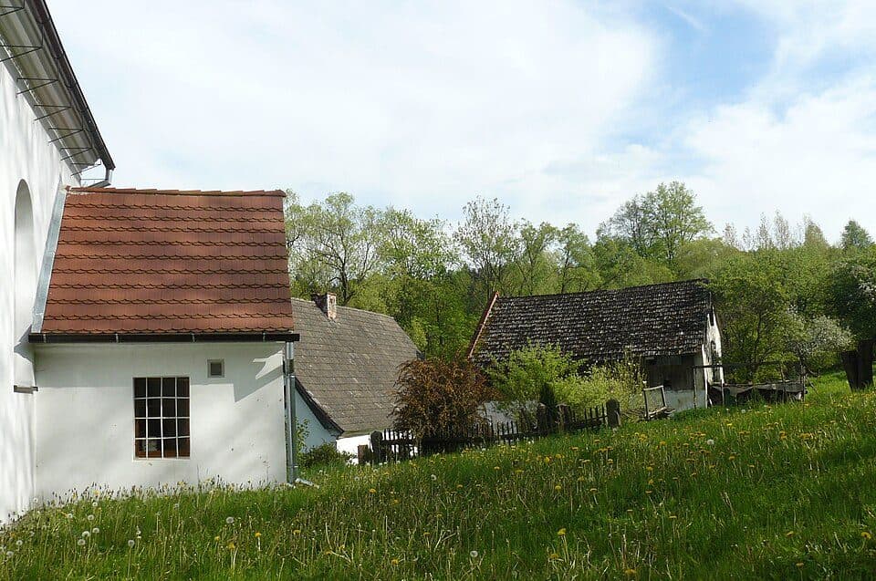 Szlak im. J. Szczypińskiego