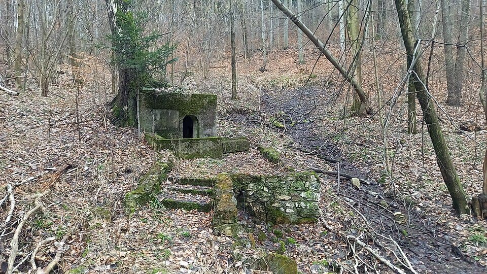Szlak im. J. Szczypińskiego