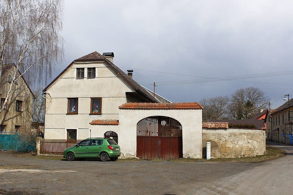 Rokytovec — zdjęcie 1
