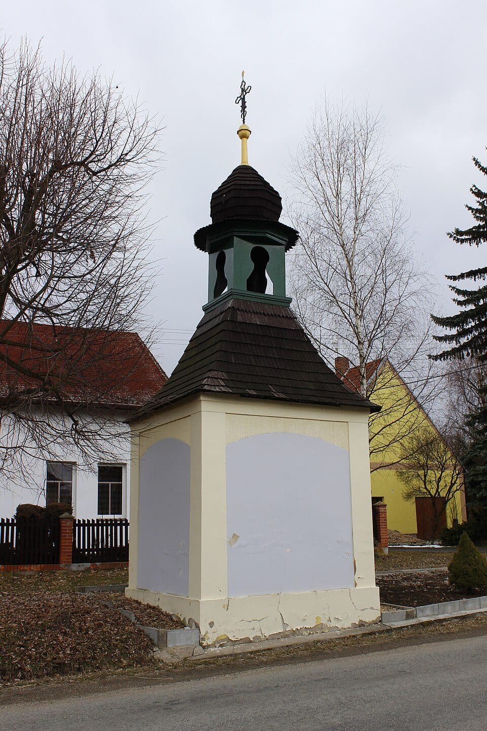 Pětikozly — zdjęcie 1