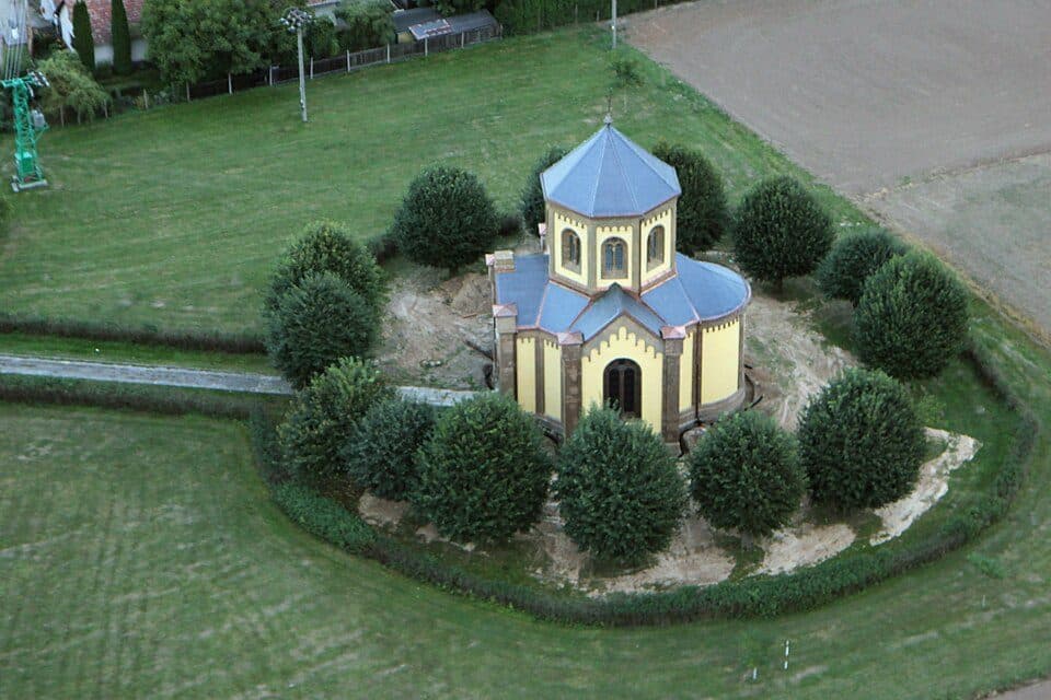 Niměřice — zdjęcie 1