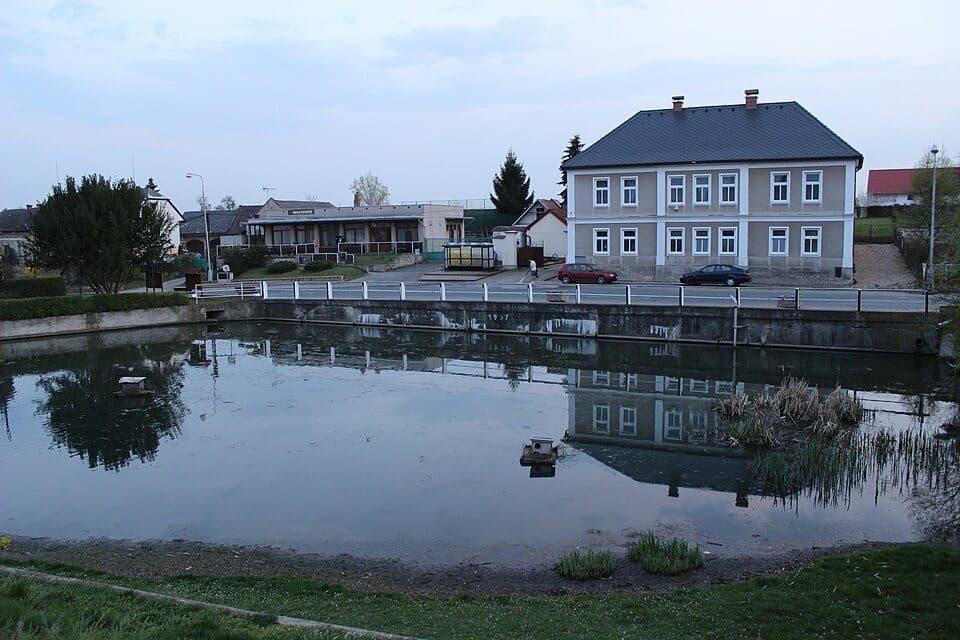 Nemyslovice — zdjęcie 1