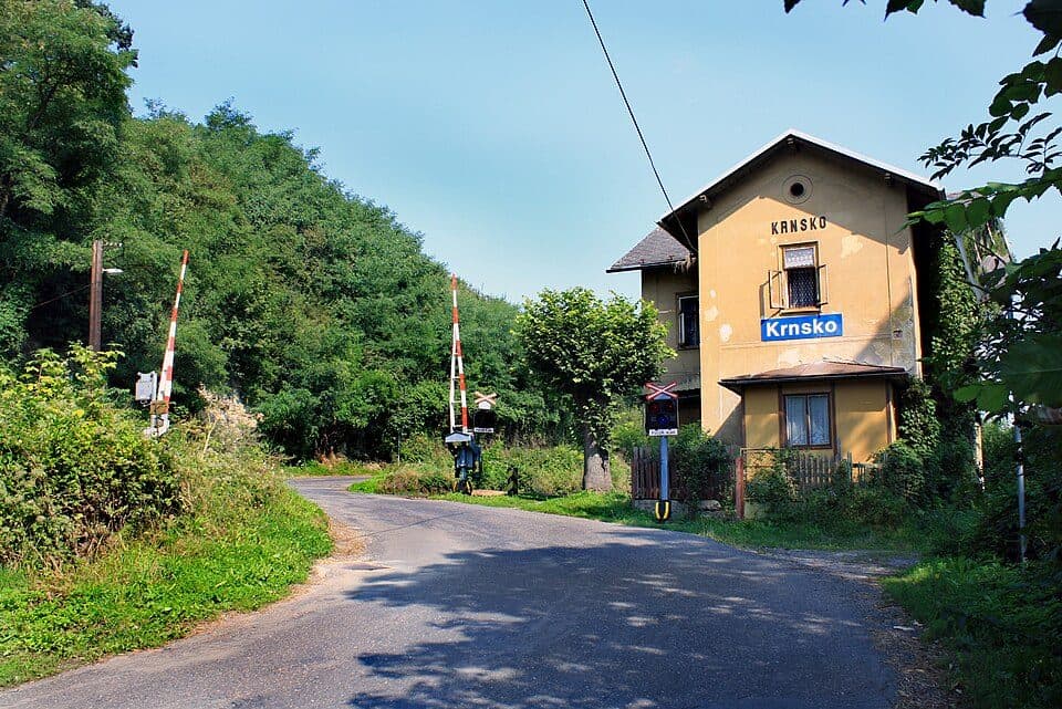 Krnsko — zdjęcie 2