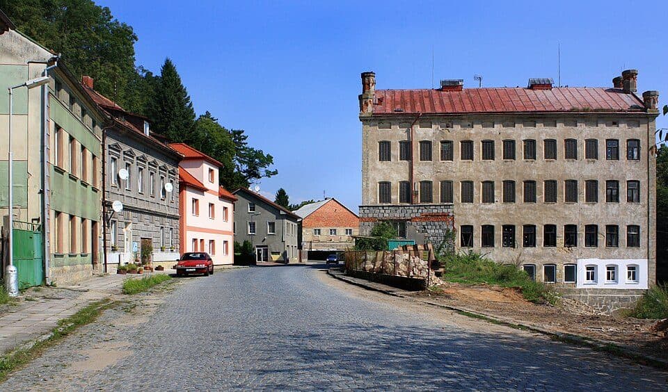 Krnsko — zdjęcie 1