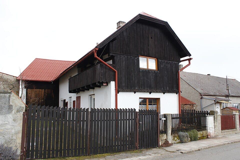 Kováň — zdjęcie 1