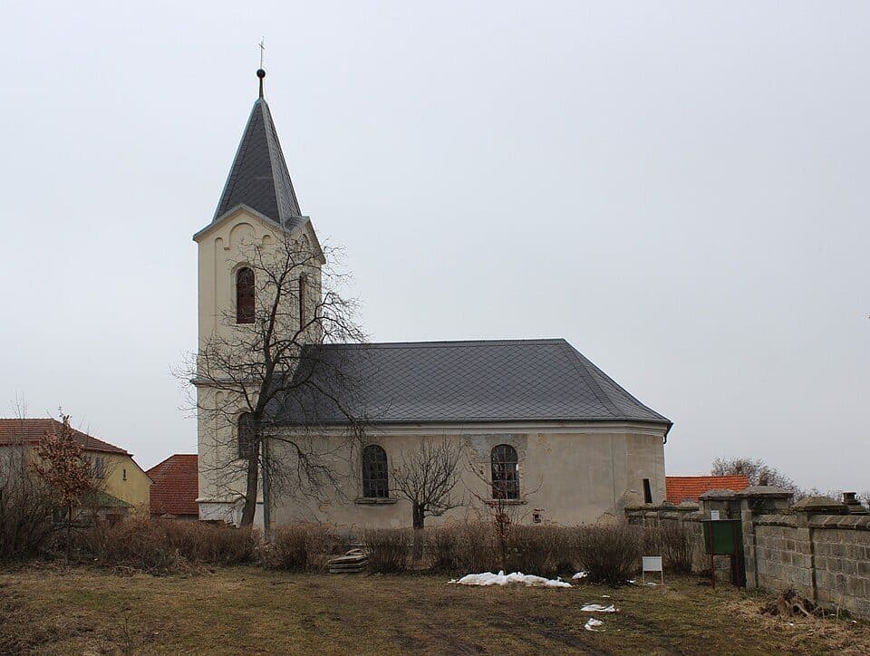 Kovanec — zdjęcie 1