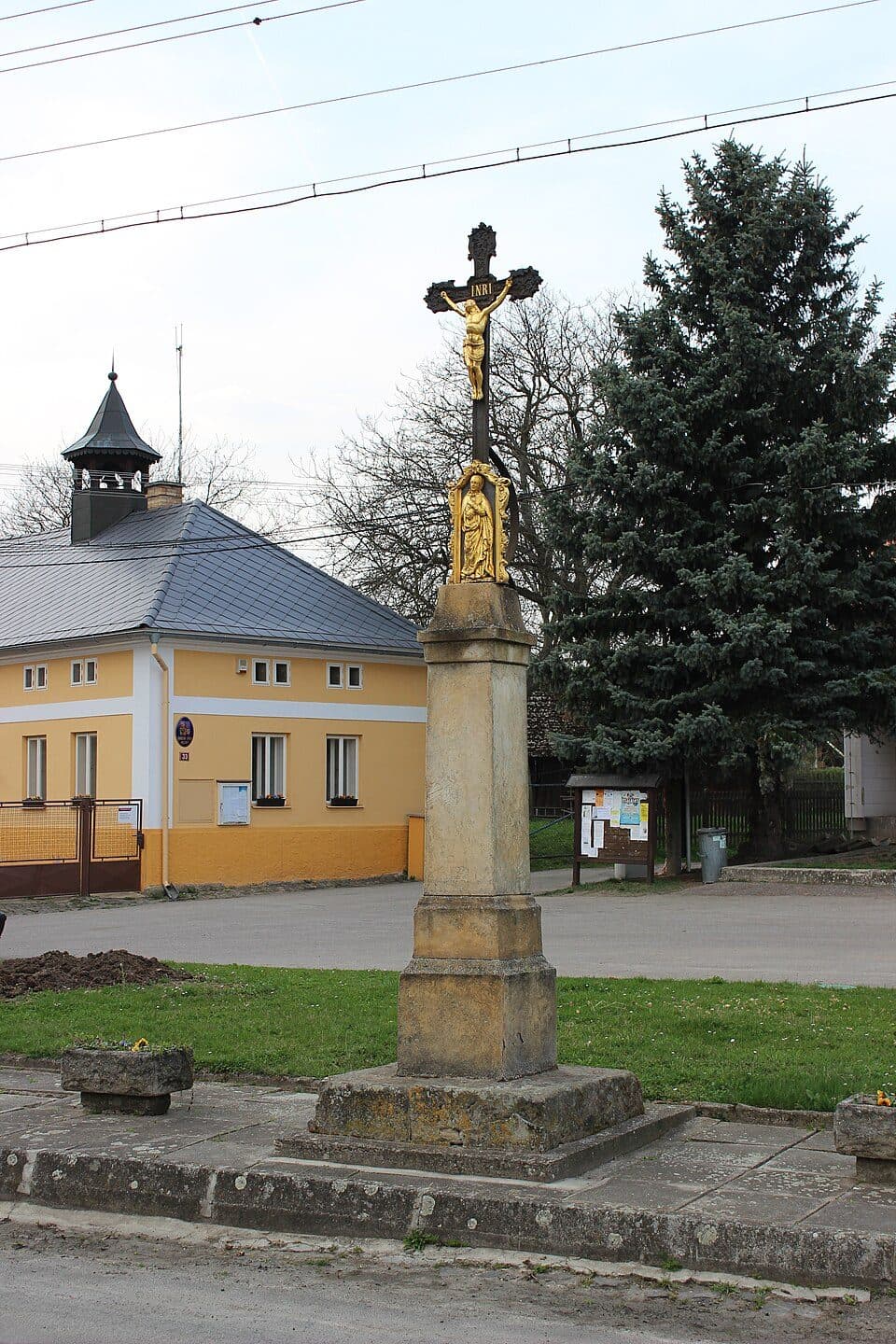 Kluky (powiat Mladá Boleslav) — zdjęcie 3