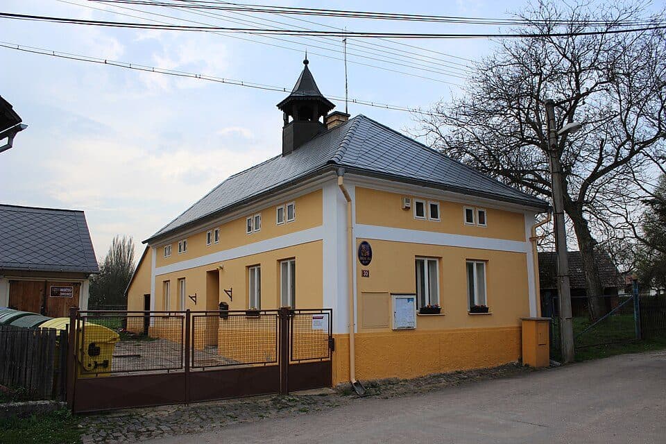 Kluky (powiat Mladá Boleslav) — zdjęcie 1