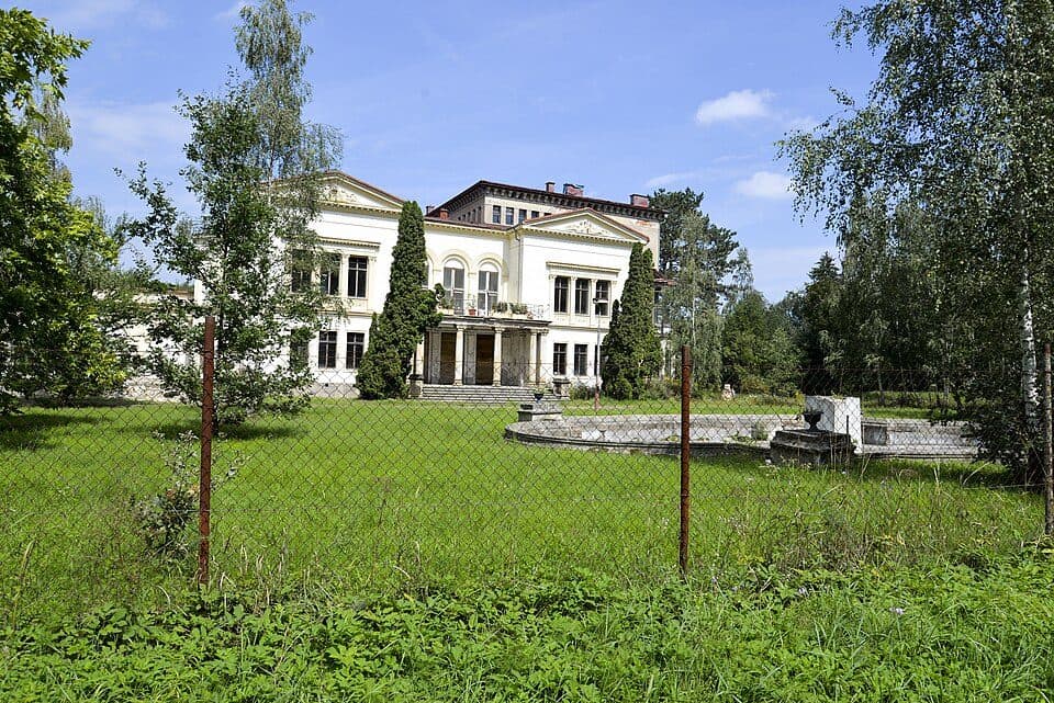Josefův Důl (kraj środkowoczeski) — zdjęcie 1