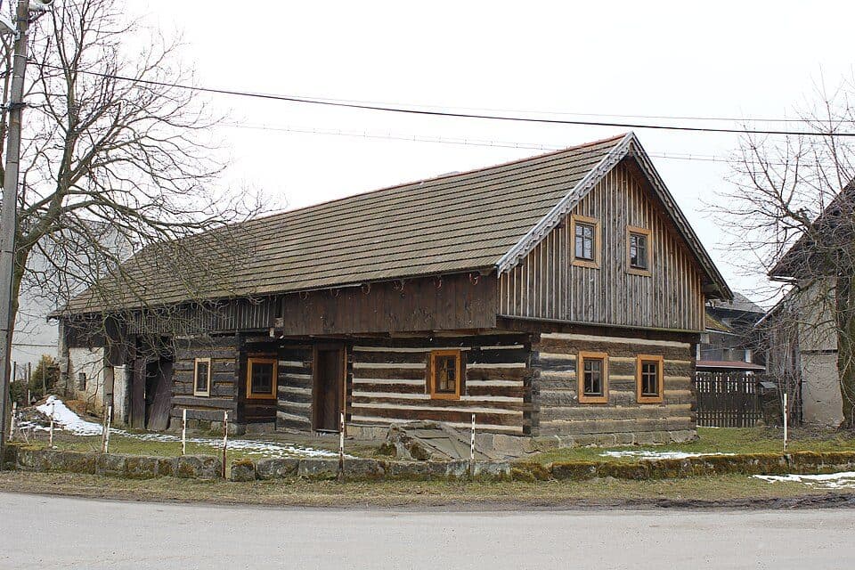 Březovice — zdjęcie 1