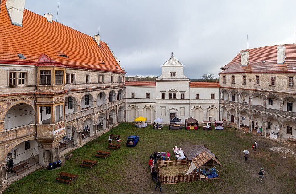 NS Březinské studánky