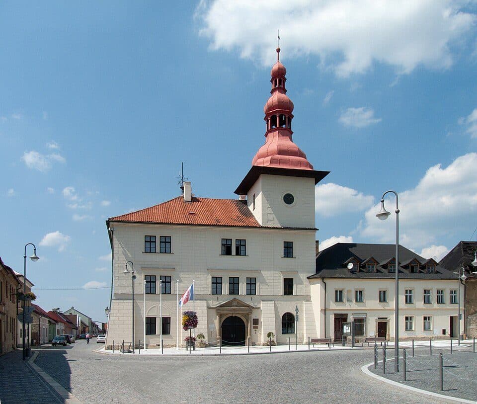 [Z] Bělá p. Bezdězem (žst., rozc.) - Klokočka