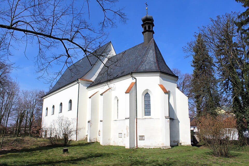 NS Březinské studánky