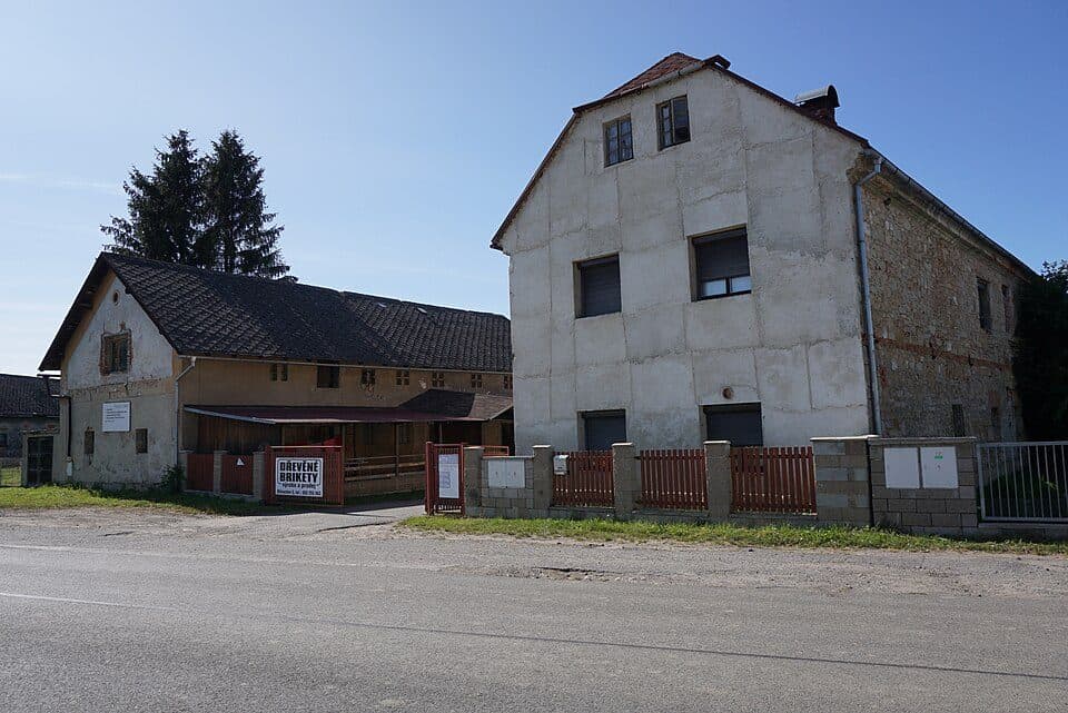 Bítouchov — zdjęcie 2