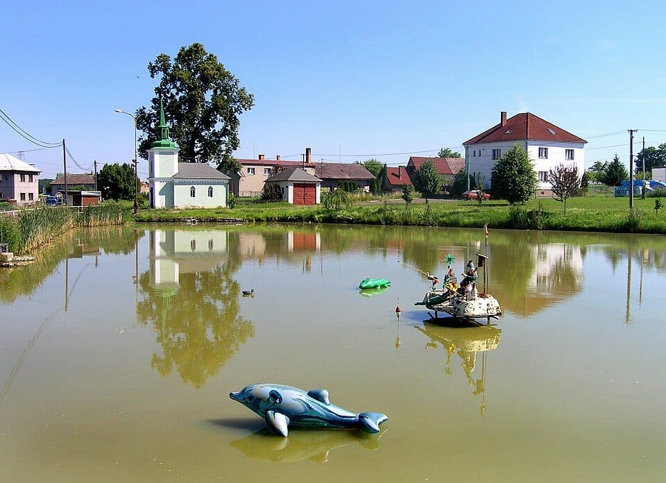 Bítouchov — zdjęcie 1