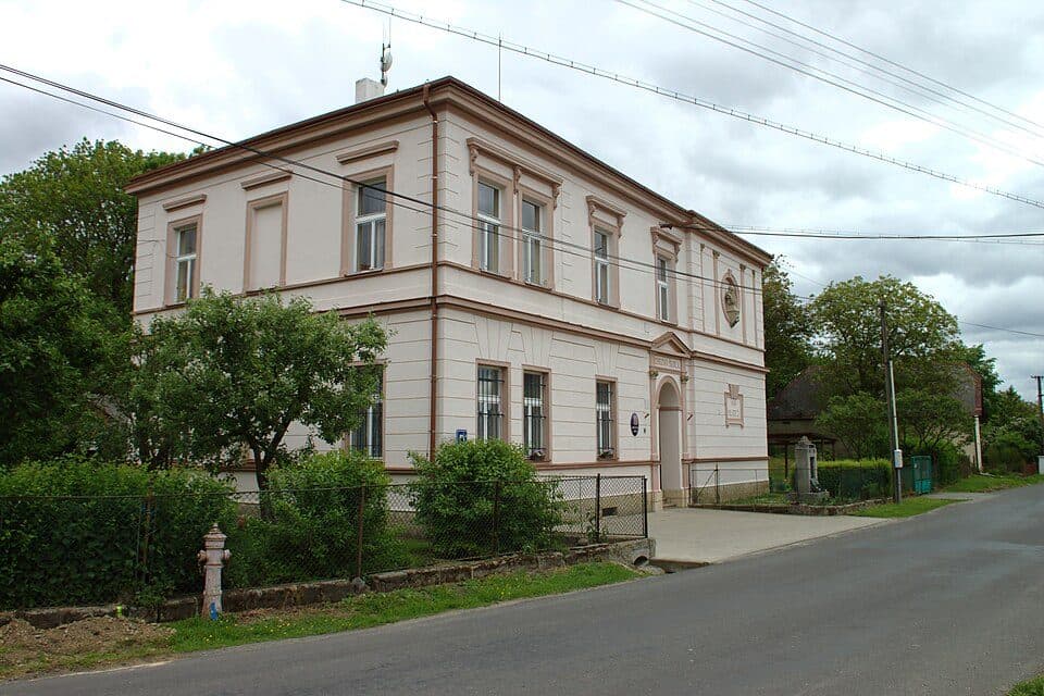 Boreč — zdjęcie 1