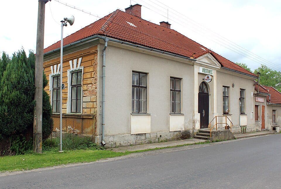 Boreč — zdjęcie 3