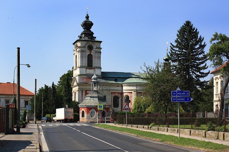 Bezno — zdjęcie 1