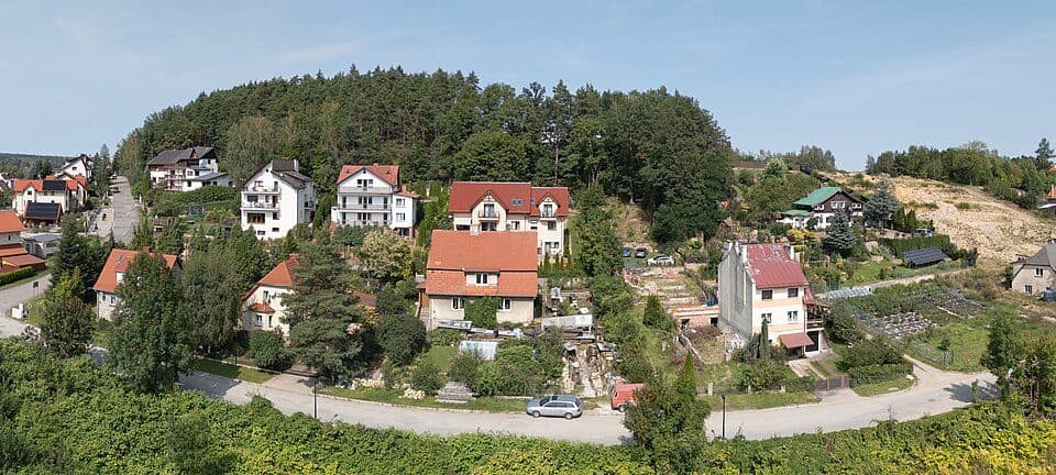 Wzgórze Marii