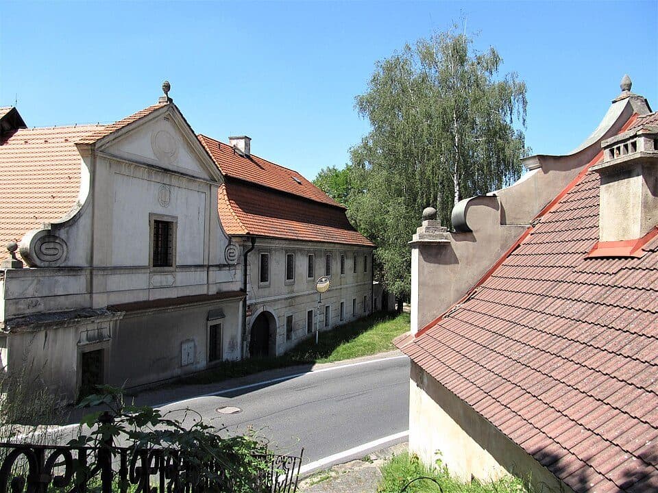 Liběchov — zdjęcie 3