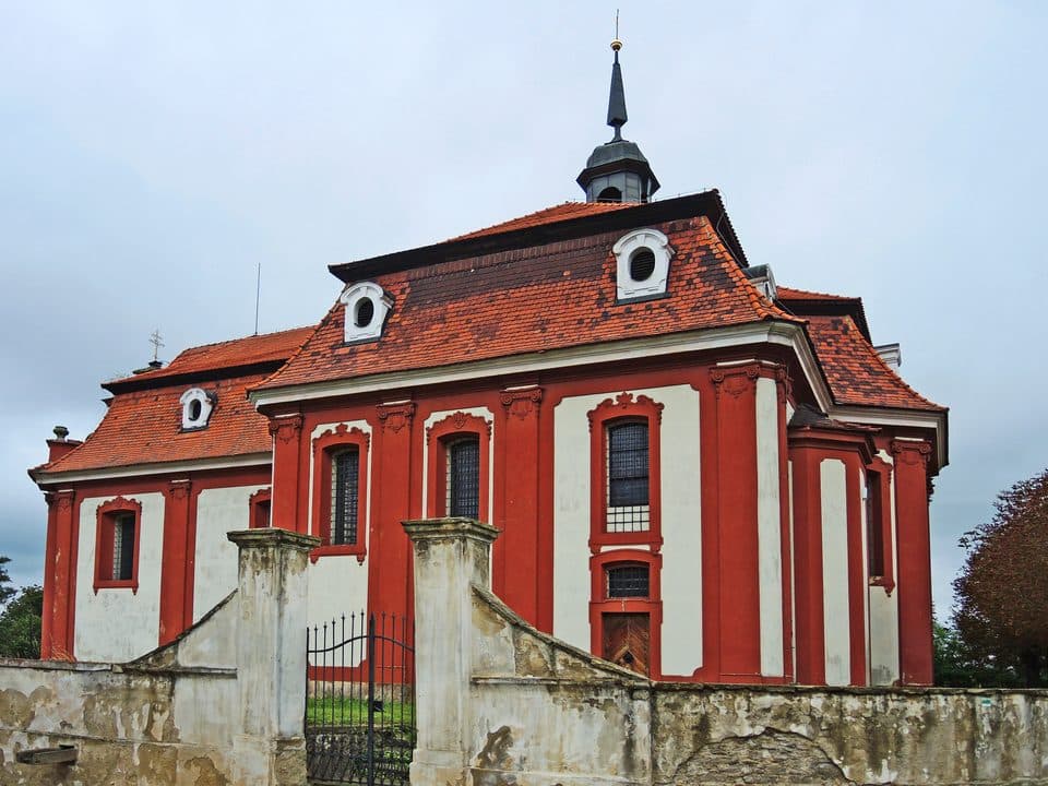 Liběchov — zdjęcie 1