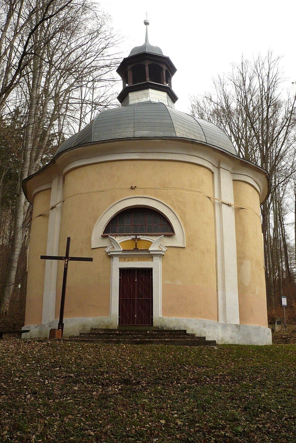 Wokół Wapniarki
