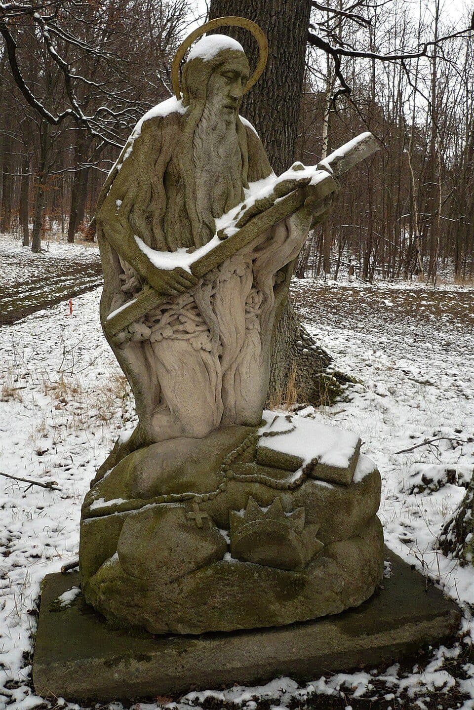 Dębowa (góra) — zdjęcie 2